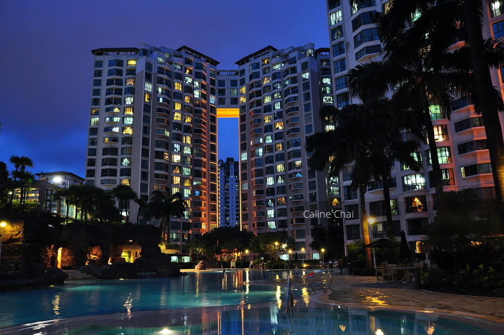 Yew Mei Green (D23), Condominium #206301081
